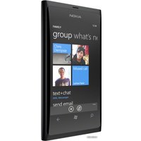 Смартфон Nokia Lumia 800