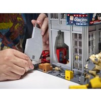 Конструктор LEGO Marvel Super Heroes 76178 Редакция Дейли Бьюгл