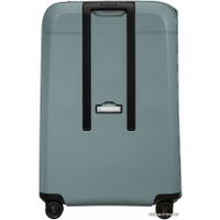 Чемодан-спиннер Samsonite Magnum Eco Ice Blue 75 см