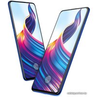 Телефон Vivo V15 Pro (голубой топаз)