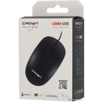 Мышь CrownMicro CMM-128