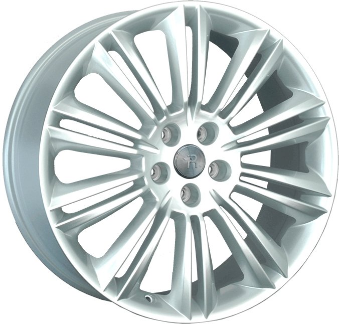 

Литые диски Replay JG4 20x8.5" 5x108мм DIA 63.4мм ET 49мм S