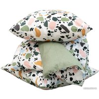 2-спальный комплект постельного белья Василиса 71093/1 285947