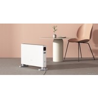 Конвектор SmartMi Intelligent electric radiator 1S DNQZNB05ZM (китайская версия)