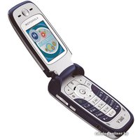 Телефон Motorola V360
