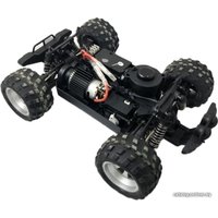 Автомодель Xiaomi Parkour Intelligent Speed Racing Car (черный/синий)