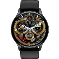 Умные часы XO J5 (черный)