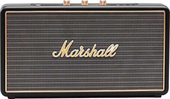 

Беспроводная колонка Marshall Stockwell