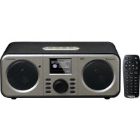 Радиоприемник Lenco DAR-030BK
