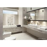 Керамическая плитка Tubadzin Black 5 598x45 в Витебске