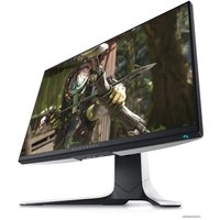 Игровой монитор Dell AW2521HFL