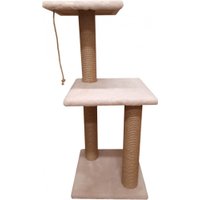 Комплекс Bast Утес 83 (джут, бежевый)