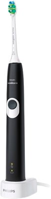 

Электрическая зубная щетка Philips Sonicare ProtectiveClean 4300 HX6800/63