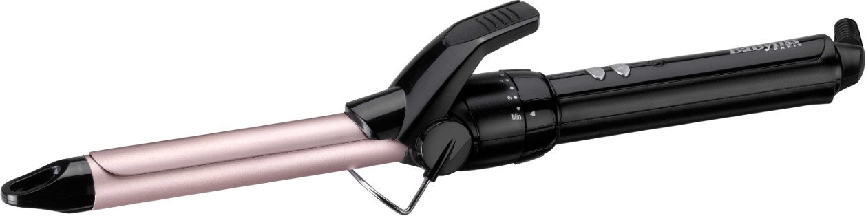 Круглая  плойка BaByliss C319E
