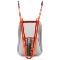 Одноколесная тачка ECO WB301-1