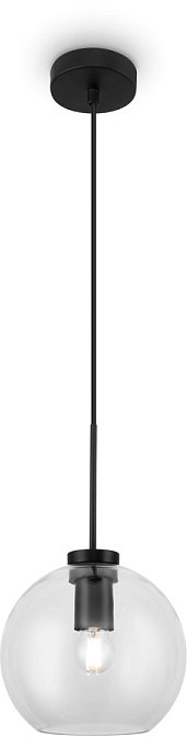 

Светильник Freya Bravis FR8002PL-01B