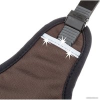 Шлея Ferplast Ergotrekking XS 75467000 (XS, коричневый)