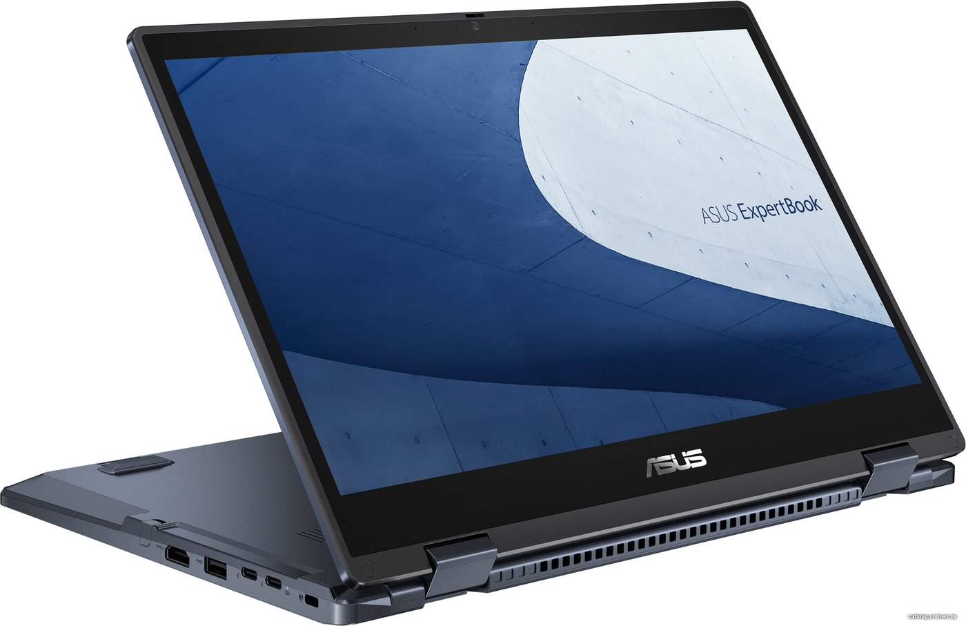 Ноутбук 2-в-1 ASUS ExpertBook B3 Flip B3402FEA-EC1662W