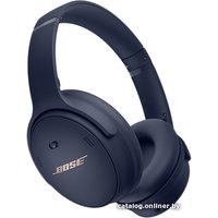 Наушники Bose QuietComfort 45 (темно-синий)