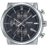 Наручные часы Casio MTP-E510D-1A1