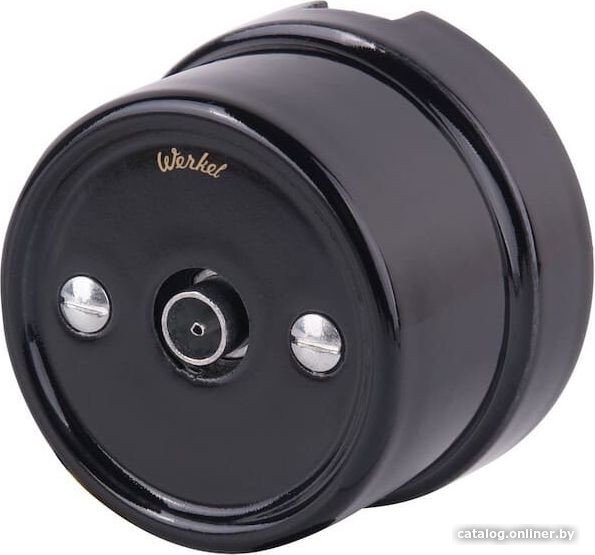 Розетка телевизионная Werkel W5683008 a051449