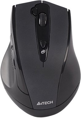 

Мышь A4Tech G10-810FS