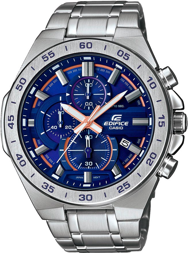 

Наручные часы Casio Edifice EFR-564D-2AVUEF
