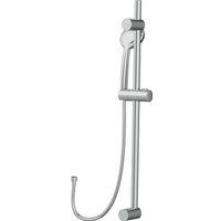 Душевой гарнитур  Cersanit Brasko 63021 + Vibe 63067