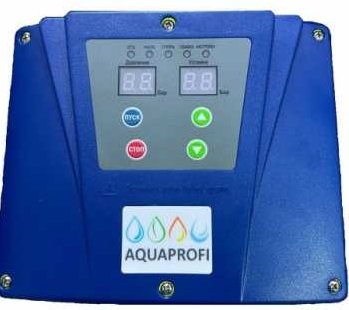 

Частотный преобразователь Aquaprofi APM-1.5 (VFA-10M 1.5)