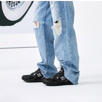 Кроссовки New Balance 408 Running Shoes Unisex Low-top Black ML408K (41.5)