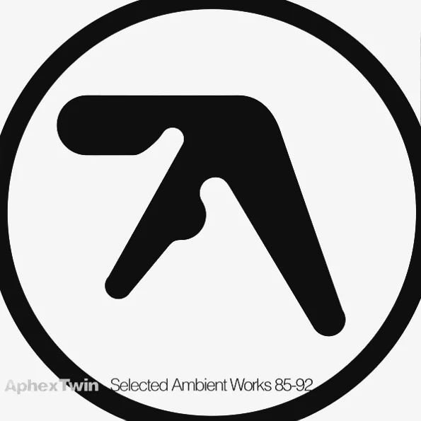 

Виниловая пластинка Aphex Twin - Selected Ambient Works 85-92