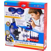 Детский микроскоп Eastcolight MP-1200 25610