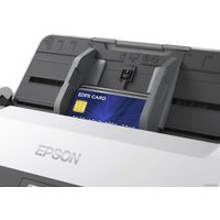 Сканер Epson WorkForce DS-970