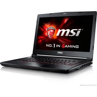 Игровой ноутбук MSI GS40 6QD-008XPL Phantom