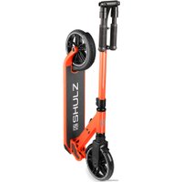 Двухколесный подростковый самокат Shulz 200 Pro 2022 (оранжевый)