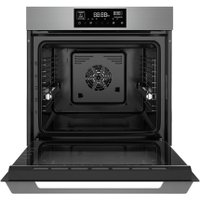 Электрический духовой шкаф MAUNFELD AEOD76106S