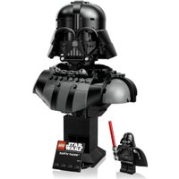 Конструктор LEGO Star Wars 75439 Бюст Дарта Вейдера