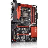 Материнская плата ASRock Fatal1ty Z170 Gaming K4