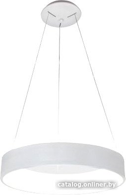Подвесная люстра Mirastyle SL-41052/600-120W WT
