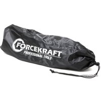 Ромбовый домкрат ForceKraft FK-10152 2т