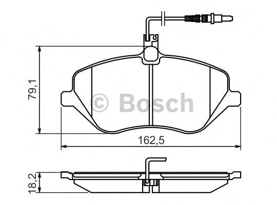 

Bosch 0986494484