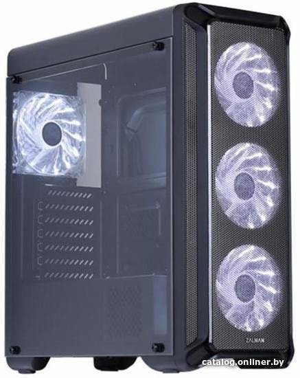 

Компьютер ITM PC ITMNi4