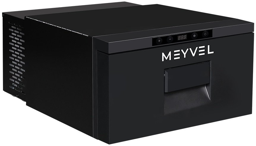 

Компрессорный автохолодильник Meyvel AF-CB20 13л (черный)