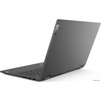 Ноутбук 2-в-1 Lenovo IdeaPad Flex 5 14IIL05 81X100E5PB
