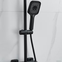 Душевая система  Shevanik SS9636H