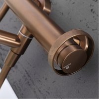 Смеситель Ganzer GZ19132-R