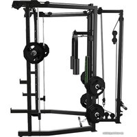 Силовая станция Tunturi Smith Machine SM80