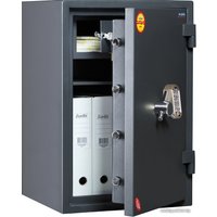 Офисный сейф Valberg Гранит 65T EL