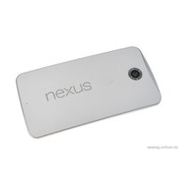 Смартфон Motorola Nexus 6 (32GB)