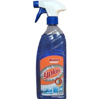 Средство для стекла и зеркал Yplon Свежесть 1 л